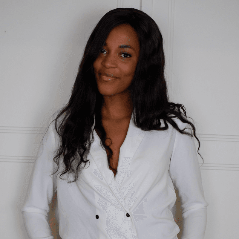 Audrey Adda - Chef de projet Événementiel