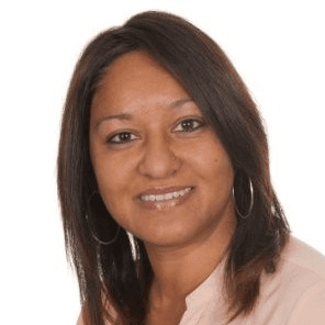 Laila Cottel - Référente Territoriale Innovation Numérique