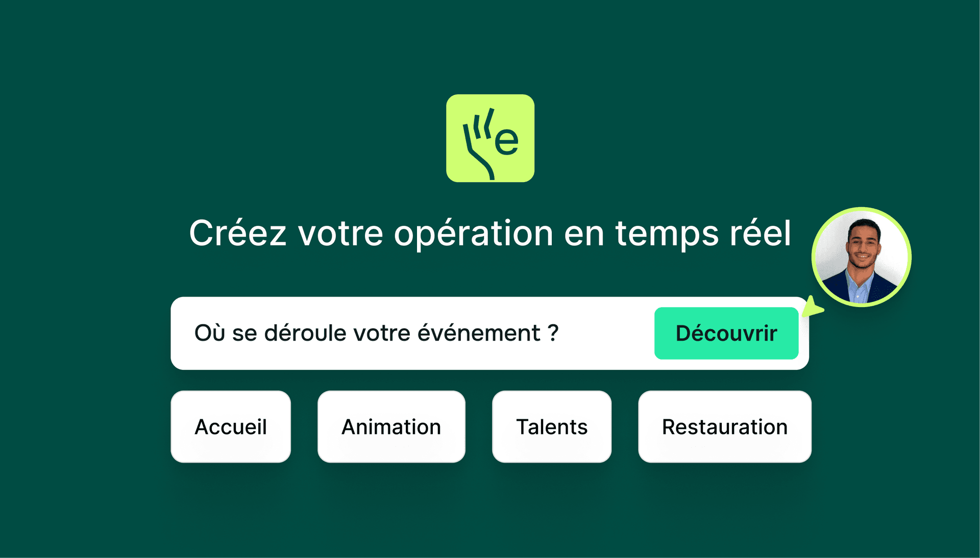 e-norela — plateforme