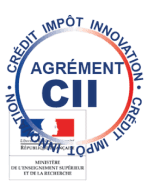 Agrément Crédit Impôt Innovation