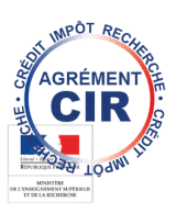 Agrément Crédit Impôt Recherche