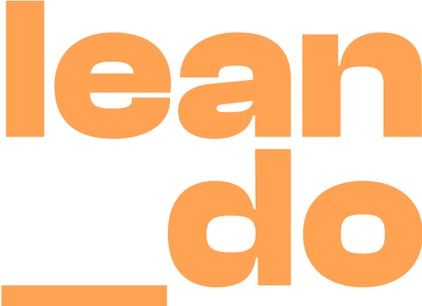 Leando Logo