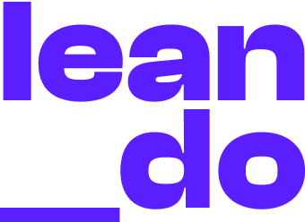 Leando Logo