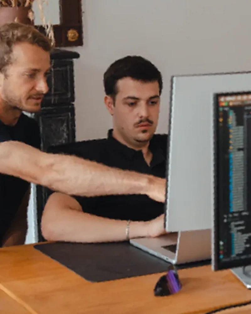 Startup Sportech