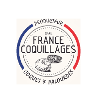 France Coquillages
