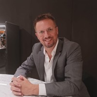 Jean-David Morael - Expert financement innovation