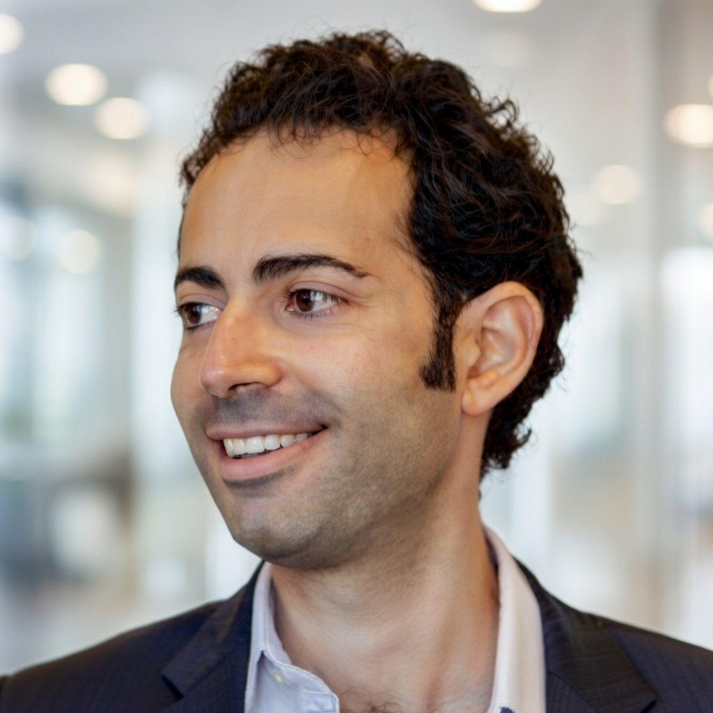 Benjamin Karoubi - Head of Data RelevanC (Groupe Casino)