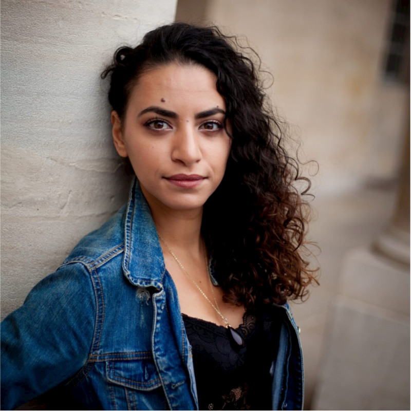 Fatine El Alaoui - Business Developer chez e-Norela