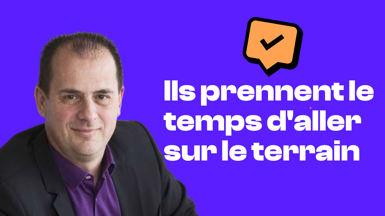 Onboarder les collaborateurs sur les plans stratégiques de transformation