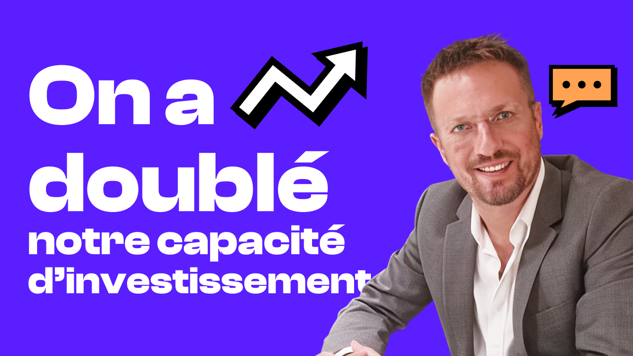 Doubler son budget seed sans dilution : cas concret