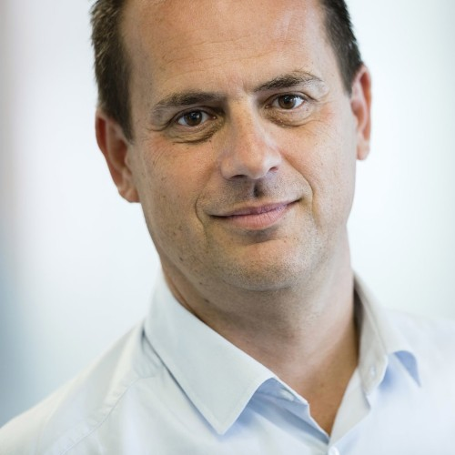 Hervé Constant - DSI GRTGaz