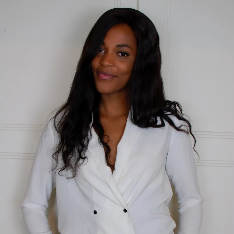 Audrey Adda - Chef de Projet Événementiel