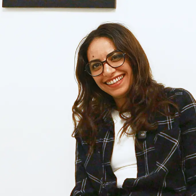 Fatine El Alaoui - Business developer