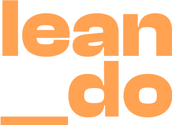 Leando Logo