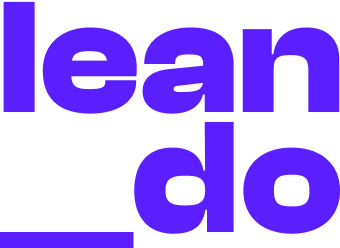 Leando Logo