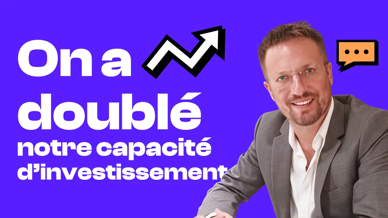 Doubler son budget seed sans dilution : cas concret